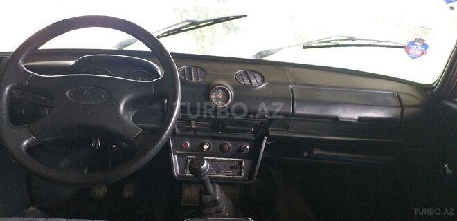LADA (VAZ) 2106 1986, 97,000 km - 1.6 l - Masallı