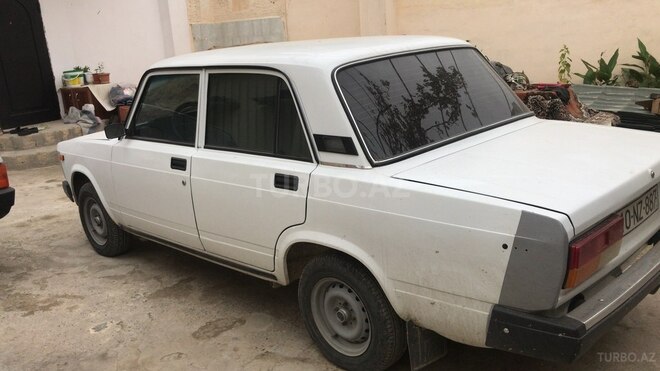 LADA (VAZ) 2107 2005, 567,890 km - 1.6 l - Sumqayıt
