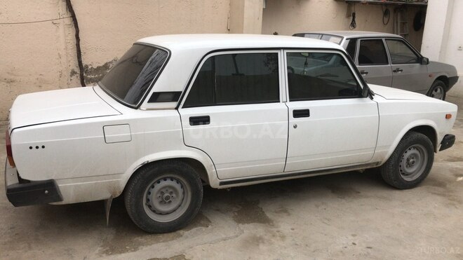 LADA (VAZ) 2107 2005, 567,890 km - 1.6 l - Sumqayıt