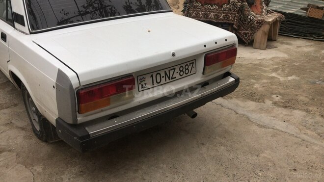 LADA (VAZ) 2107 2005, 567,890 km - 1.6 l - Sumqayıt