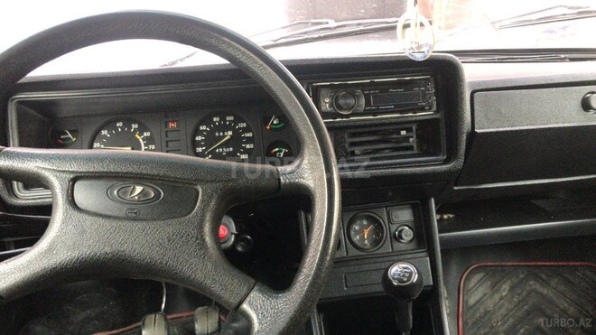 LADA (VAZ) 2107 2005, 567,890 km - 1.6 l - Sumqayıt