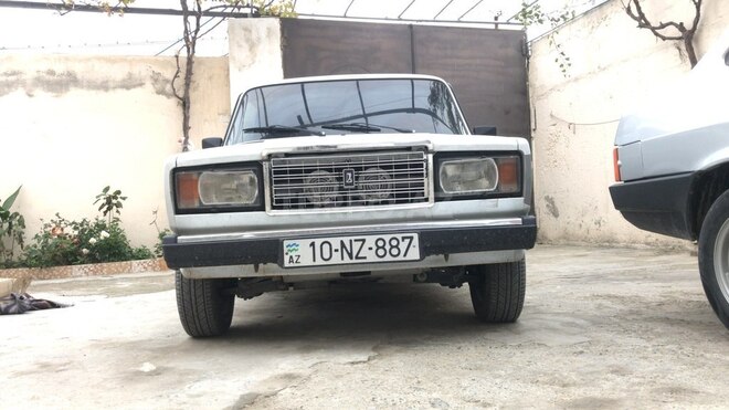 LADA (VAZ) 2107 2005, 567,890 km - 1.6 l - Sumqayıt