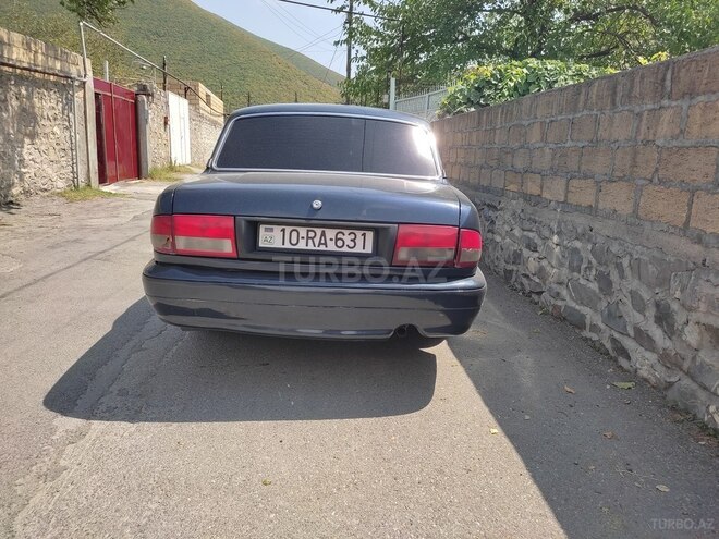 GAZ 31105 2005, 230,000 km - 2.3 л - Mingəçevir