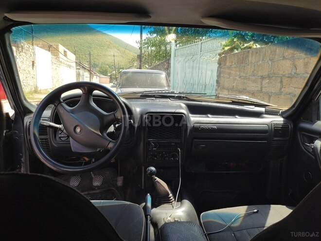 GAZ 31105 2005, 230,000 km - 2.3 л - Mingəçevir