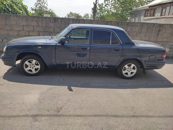 GAZ 31105 2005, 230,000 km - 2.3 л - Mingəçevir