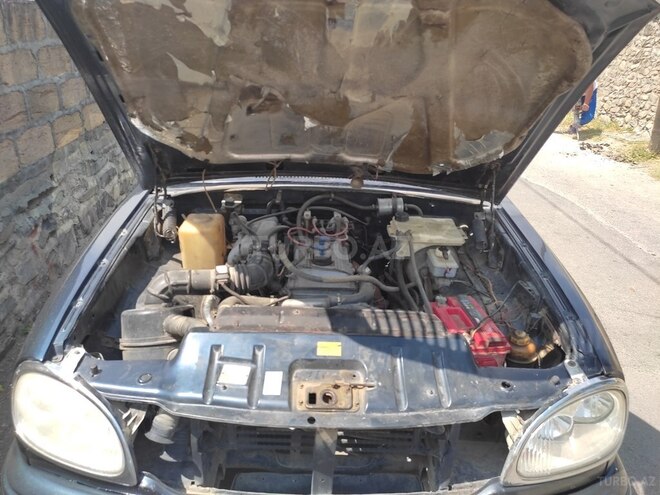 GAZ 31105 2005, 230,000 km - 2.3 л - Mingəçevir
