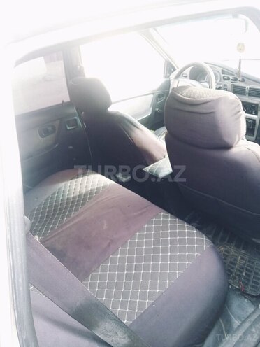 Daewoo Nexia 2011, 347,121 km - 1.5 l - Bakı