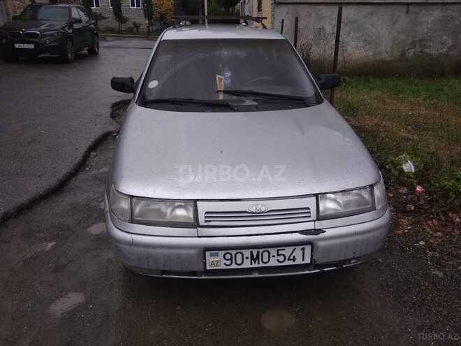 LADA (VAZ) 2111 2004, 220,366 km - 1.5 л - Oğuz
