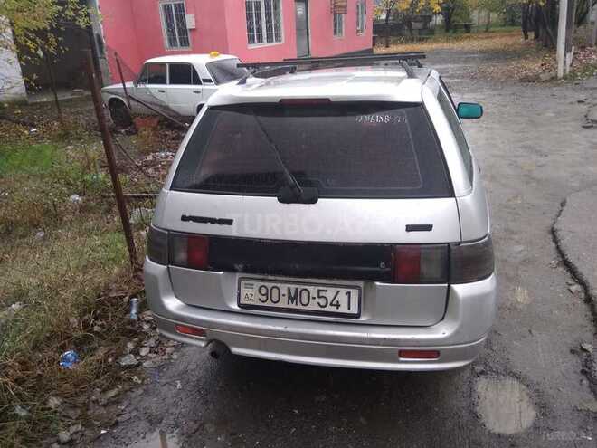 LADA (VAZ) 2111 2004, 220,366 km - 1.5 л - Oğuz
