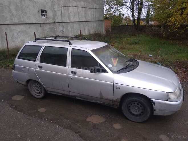 LADA (VAZ) 2111 2004, 220,366 km - 1.5 л - Oğuz