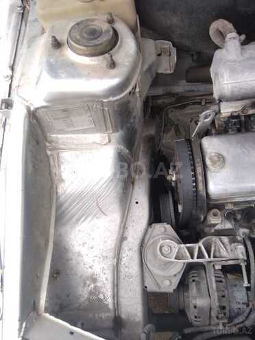 LADA (VAZ) 2111 2004, 220,366 km - 1.5 л - Oğuz