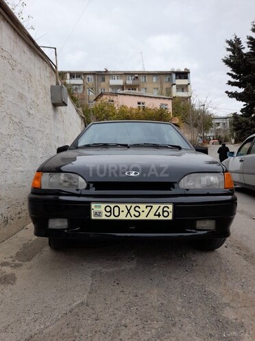 LADA (VAZ) 2115 2010, 250,000 km - 1.6 l - Bakı