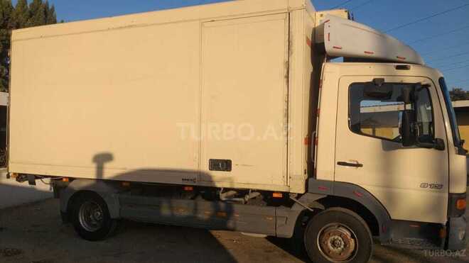 Mercedes Atego 815 2000, 911,538 km - 4.3 l - Bakı