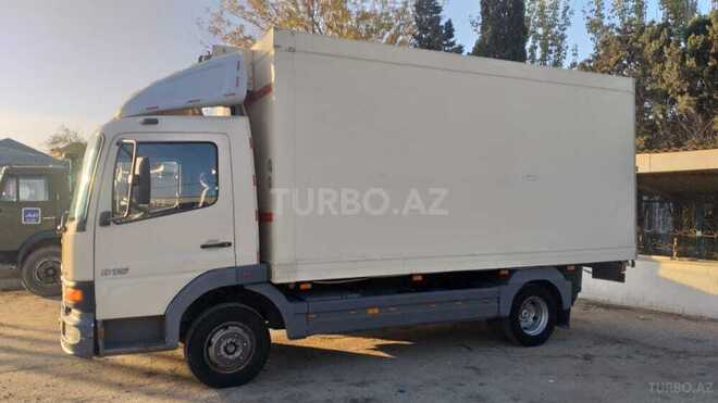 Mercedes Atego 815 2000, 911,538 km - 4.3 l - Bakı