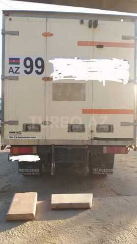 Mercedes Atego 815 2000, 911,538 km - 4.3 l - Bakı