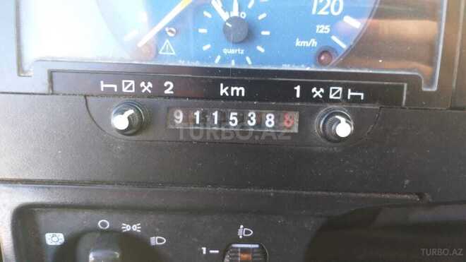 Mercedes Atego 815 2000, 911,538 km - 4.3 l - Bakı