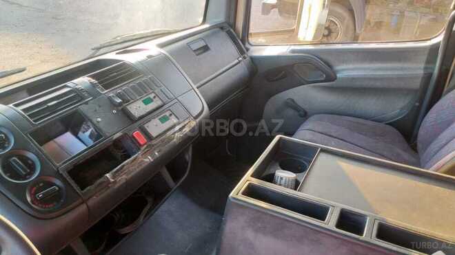 Mercedes Atego 815 2000, 911,538 km - 4.3 l - Bakı