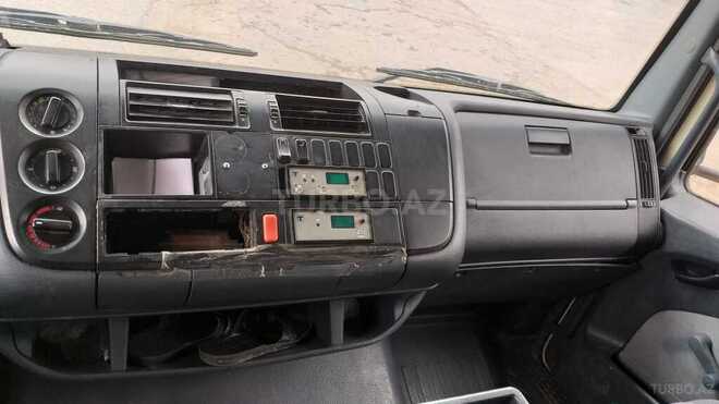 Mercedes Atego 815 2000, 911,538 km - 4.3 l - Bakı
