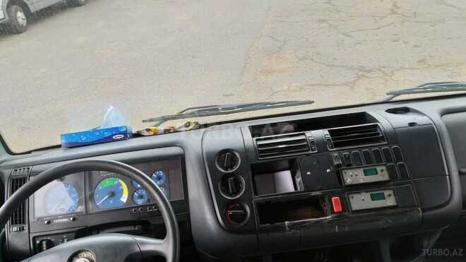 Mercedes Atego 815 2000, 911,538 km - 4.3 l - Bakı