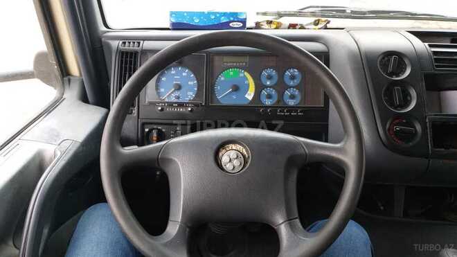 Mercedes Atego 815 2000, 911,538 km - 4.3 l - Bakı