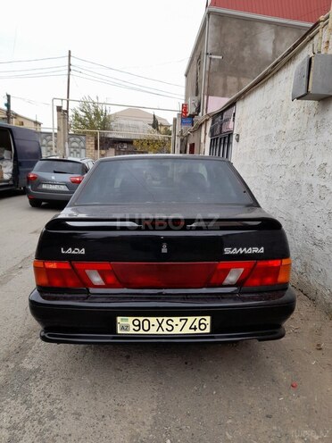 LADA (VAZ) 2115 2010, 250,000 km - 1.6 l - Bakı