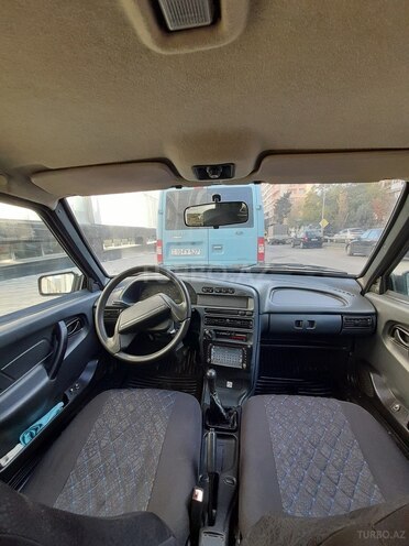 LADA (VAZ) 2115 2010, 250,000 km - 1.6 l - Bakı