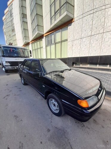 LADA (VAZ) 2115 2010, 250,000 km - 1.6 l - Bakı