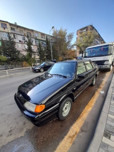 LADA (VAZ) 2115 2010, 250,000 km - 1.6 l - Bakı