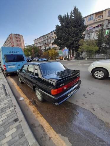 LADA (VAZ) 2115 2010, 250,000 km - 1.6 l - Bakı