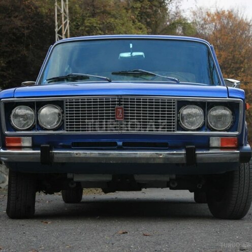 LADA (VAZ) 2106 1986, 200,000 km - 1.6 l - Şəki