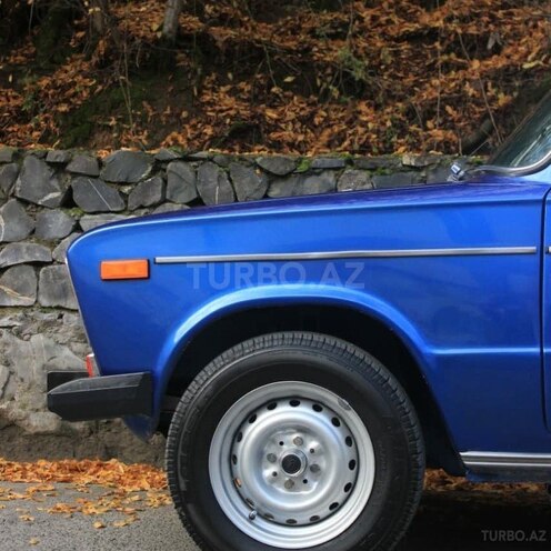LADA (VAZ) 2106 1986, 200,000 km - 1.6 l - Şəki