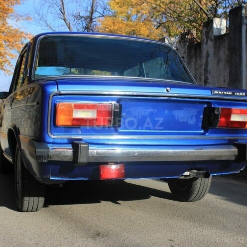 LADA (VAZ) 2106 1986, 200,000 km - 1.6 l - Şəki