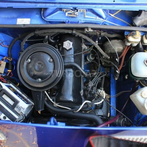 LADA (VAZ) 2106 1986, 200,000 km - 1.6 l - Şəki