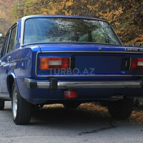 LADA (VAZ) 2106 1986, 200,000 km - 1.6 l - Şəki