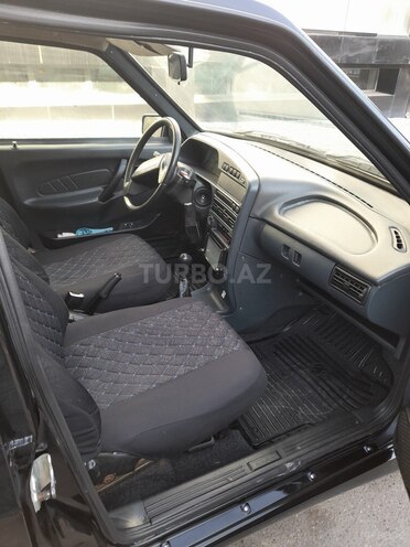 LADA (VAZ) 2115 2010, 250,000 km - 1.6 l - Bakı
