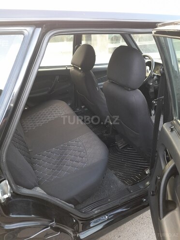 LADA (VAZ) 2115 2010, 250,000 km - 1.6 l - Bakı
