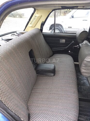 LADA (VAZ) 2106 1986, 200,000 km - 1.6 l - Şəki