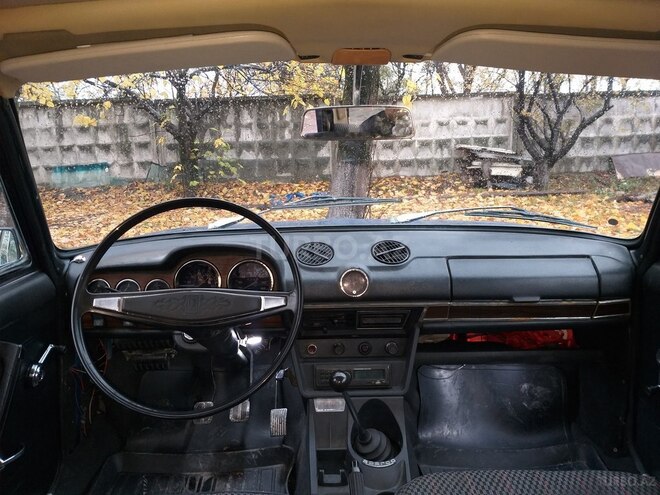 LADA (VAZ) 2106 1986, 200,000 km - 1.6 l - Şəki