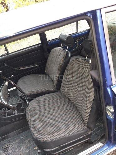 LADA (VAZ) 2106 1986, 200,000 km - 1.6 l - Şəki