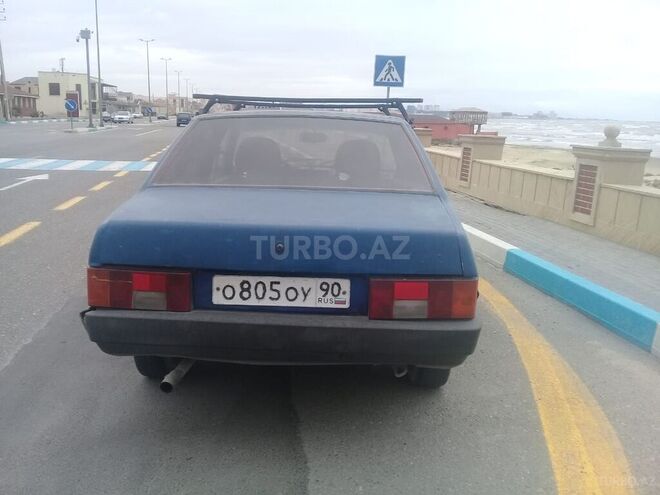 LADA (VAZ) 21099 2003, 310,000 km - 1.5 l - Sumqayıt