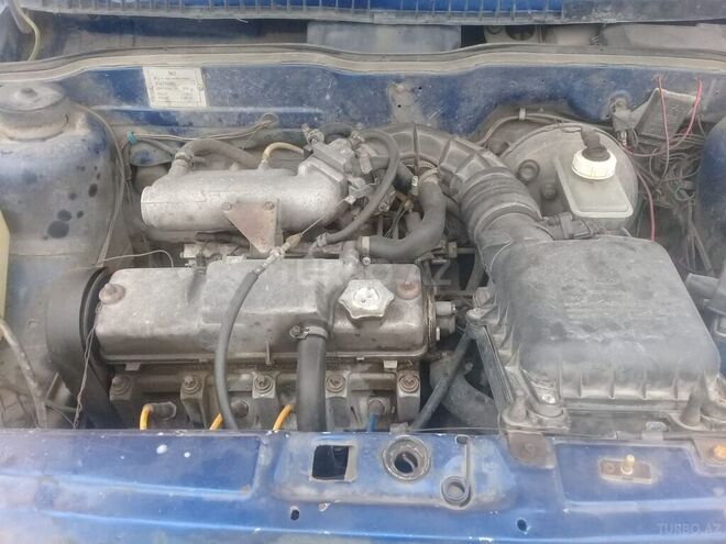 LADA (VAZ) 21099 2003, 310,000 km - 1.5 l - Sumqayıt