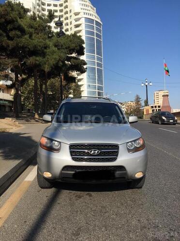 Hyundai Santa Fe 2007, 81,329 km - 2.0 l - Bakı