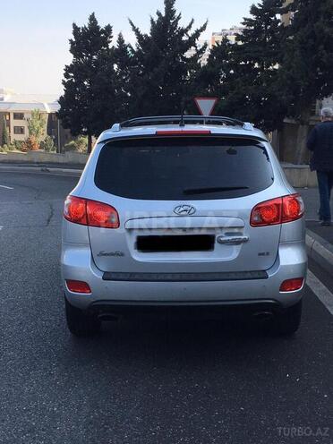 Hyundai Santa Fe 2007, 81,329 km - 2.0 l - Bakı
