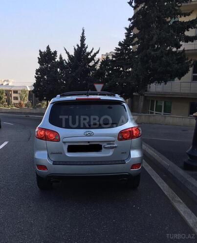 Hyundai Santa Fe 2007, 81,329 km - 2.0 l - Bakı