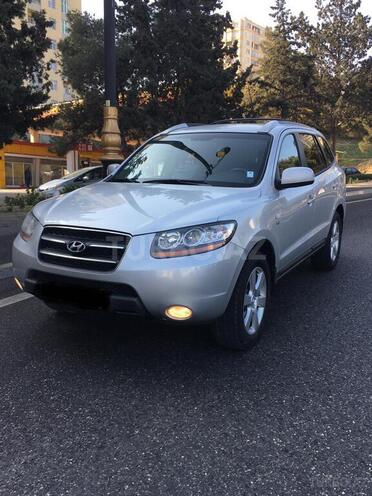 Hyundai Santa Fe 2007, 81,329 km - 2.0 l - Bakı