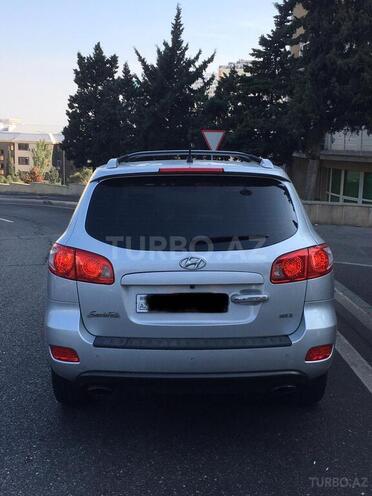 Hyundai Santa Fe 2007, 81,329 km - 2.0 l - Bakı