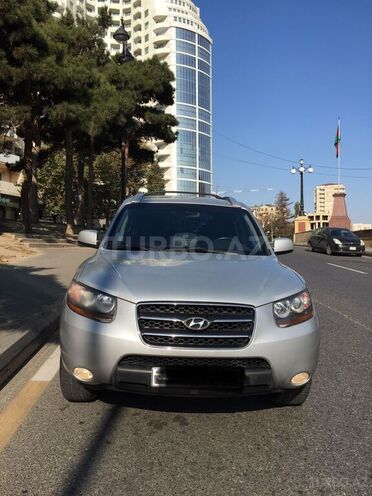 Hyundai Santa Fe 2007, 81,329 km - 2.0 l - Bakı