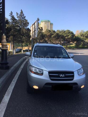 Hyundai Santa Fe 2007, 81,329 km - 2.0 l - Bakı