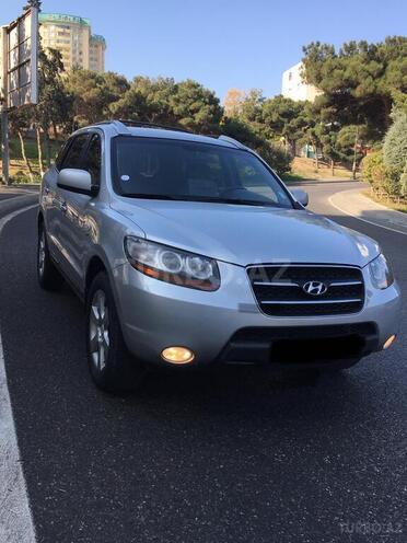 Hyundai Santa Fe 2007, 81,329 km - 2.0 l - Bakı