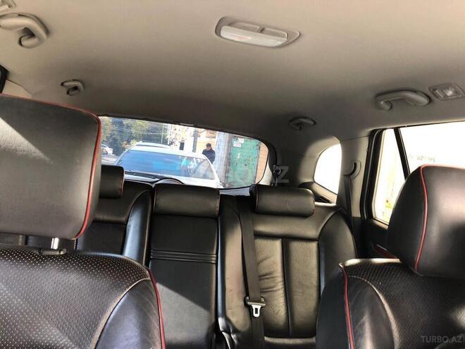 Hyundai Santa Fe 2007, 81,329 km - 2.0 l - Bakı
